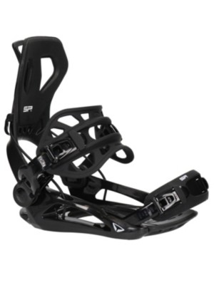 SP Bindings Fastec FT360 2025 Snowboard Bindings - buy now | ID-655461
